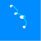Feld S-Bahn (unknown)
