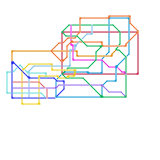 HEART LAKE (unknown)