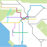 Los Angeles (speculative)