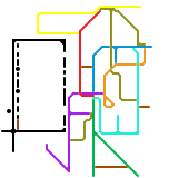 Train game (unknown)