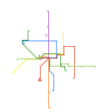 Augsburg 2030 (speculative)