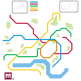 Metro Córdoba España (unknown)