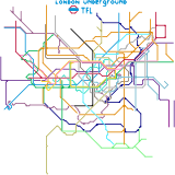 London (speculative)