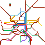 somewhere in germany