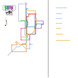 Seattle - STFU (stop this fantasy universe) (speculative)