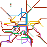 somewhere in germany