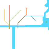 Charlotte Commuter Rail  (unknown)