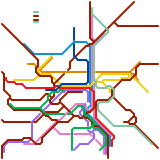 somewhere in germany