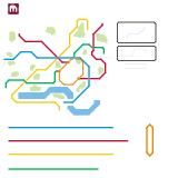 Metro Córdoba España
