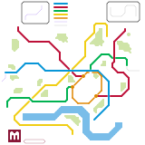 Metro Córdoba España (unknown)