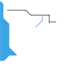 Peta KA Jakaranjang Raya (unknown)