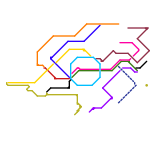 United Glacier (A) (unknown)