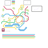 Metro Córdoba España (unknown)