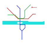 Petrolina (speculative)