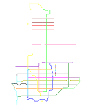 TTC & GTA Metro Map (speculative)
