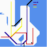 Victoria, BC (speculative)