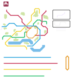Metro Córdoba España (unknown)