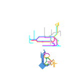 MBTA Commuter Rail (2025)