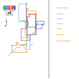 Seattle - ISTLTFI (If Sound Transit Locked TF In) version 2.4 (speculative)