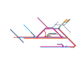 Stepford County Railway+tramlink