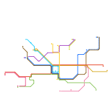 München Straßenbahn 2026 (real)