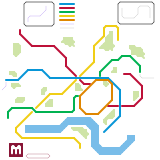 Metro Córdoba España (unknown)
