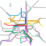 somewhere in germany