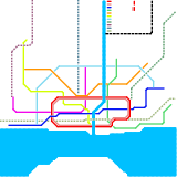 Squisham City (unknown)