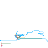 Lagos Fictional 2040 (speculative)
