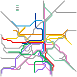 somewhere in germany