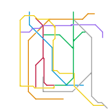 Gemboland/Novaz Worlt