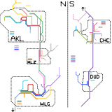 New Zealand Full Potential (speculative)