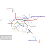 Região Centro-Sul do Brasil: São Paulo (speculative)