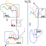 New Zealand Full Potential (speculative)
