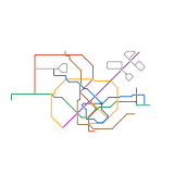 Singapore MRT 2026!?