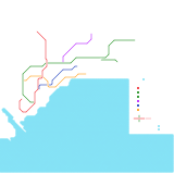 Ciudad Panamá Futuro Plan (real)