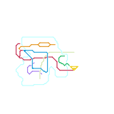 Outer Latte Metro System (unknown)