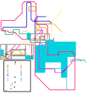 Las Vegan City Transit Authority (LVCTA) [Ver. 26.4.12] (unknown)