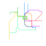 Merseyrail 2030 (speculative)