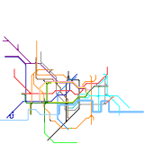 London(Unfinished) (real)