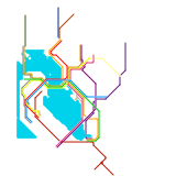 Bay Area BART (speculative)