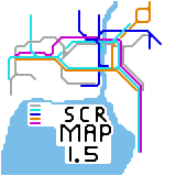 Stepford County Railway 1.5 Map (unknown)