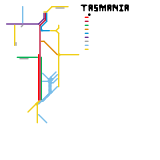 Tasmania (speculative)