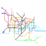 London (Unfinished) (real)