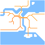 Cities: Skylines (unknown)