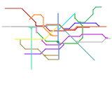 São Paulo 2050 (speculative)