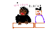 Cool friends! (unknown)