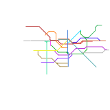 São Paulo 2050 (speculative)