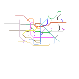São Paulo 2050 (speculative)