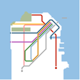 Muni Metro (speculative)